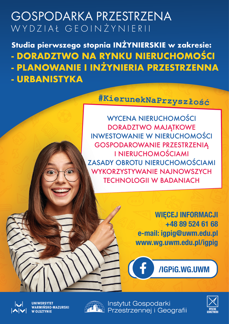 ULOTKA PROMOCYJNA