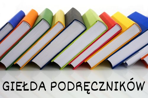 Giełda podręczników