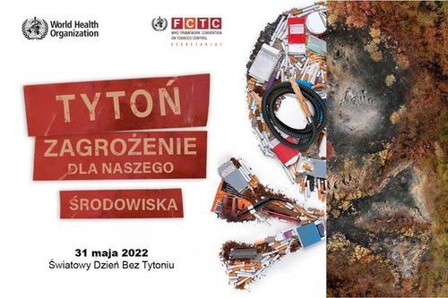 mt_ignore: Światowy dzień bez tytoniu