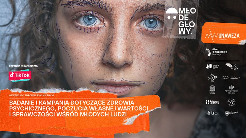 mt_ignore: Młode głowy