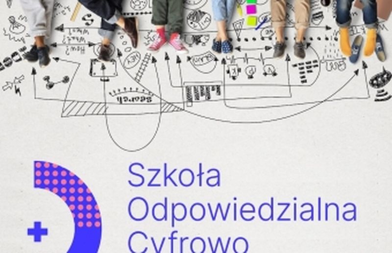 szkoła odpowiedzialna cyfrowo