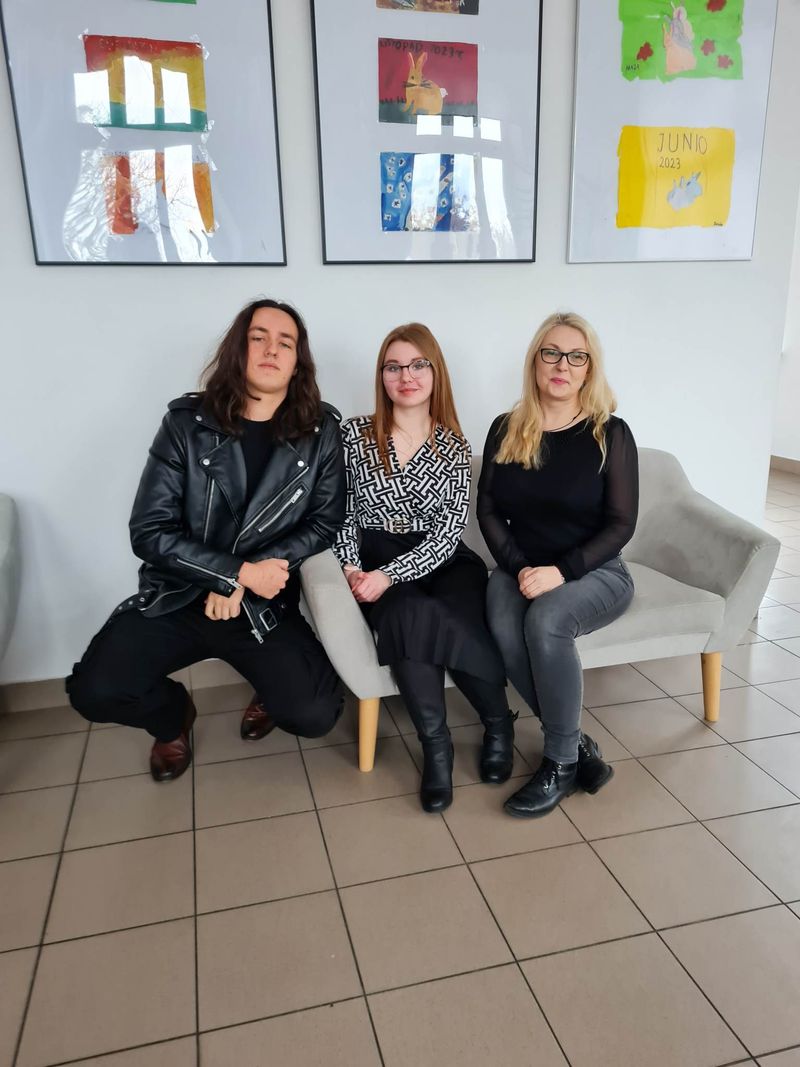 mt_gallery: Sukcesy wokalne naszych uczniów