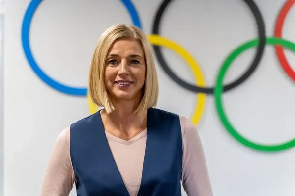 Dyrektor Hanna Szuszkiewicz