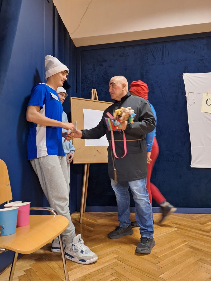 mt_gallery: Otrzęsiny internatu