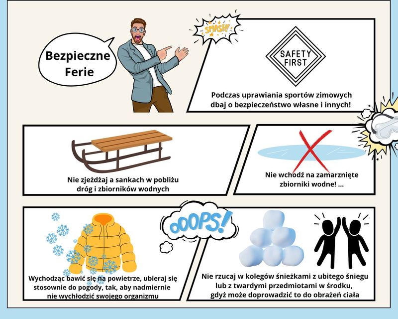 mt_gallery: Bezpieczne ferie