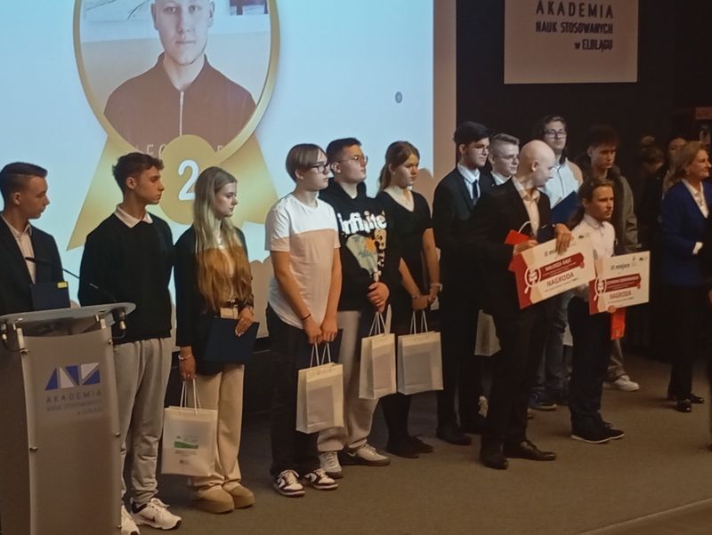 mt_gallery: I edycja Konkursu Wiedzy o Rynku Pracy