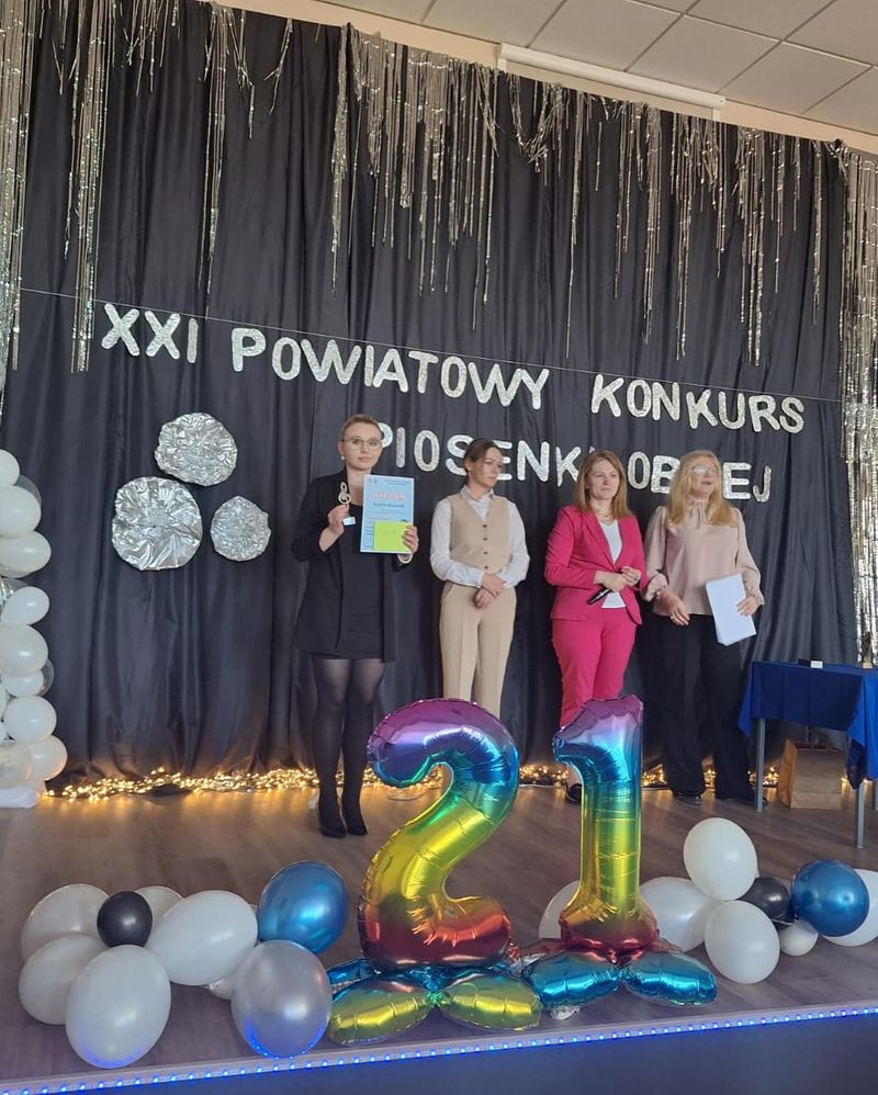 mt_gallery: XXI Konkurs Piosenki Obcej