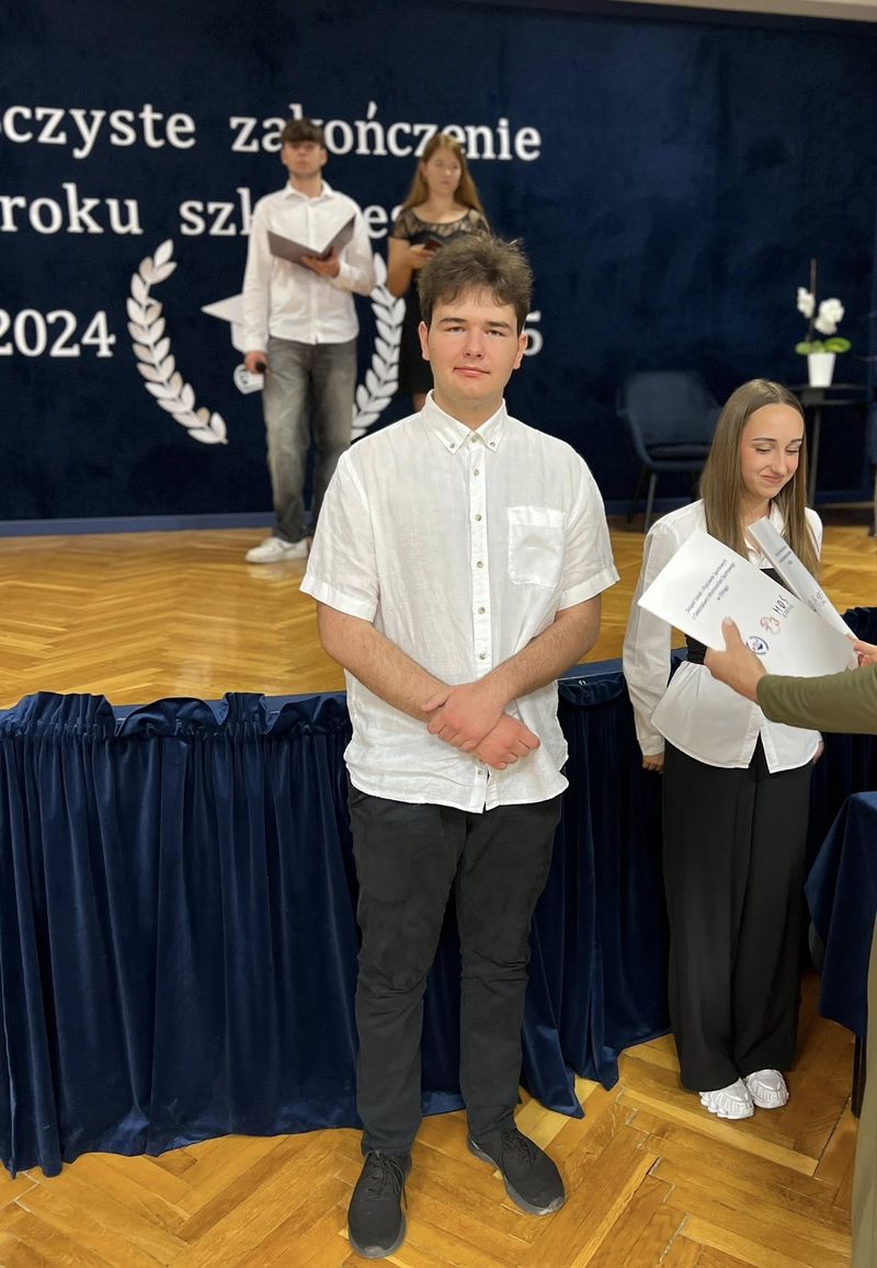 mt_gallery: Uroczyste zakończenie roku szkolnego 2024-2025
