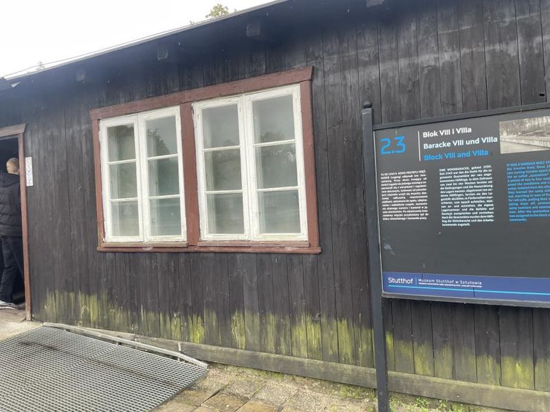 mt_gallery: Muzeum Stutthof w Sztutowie