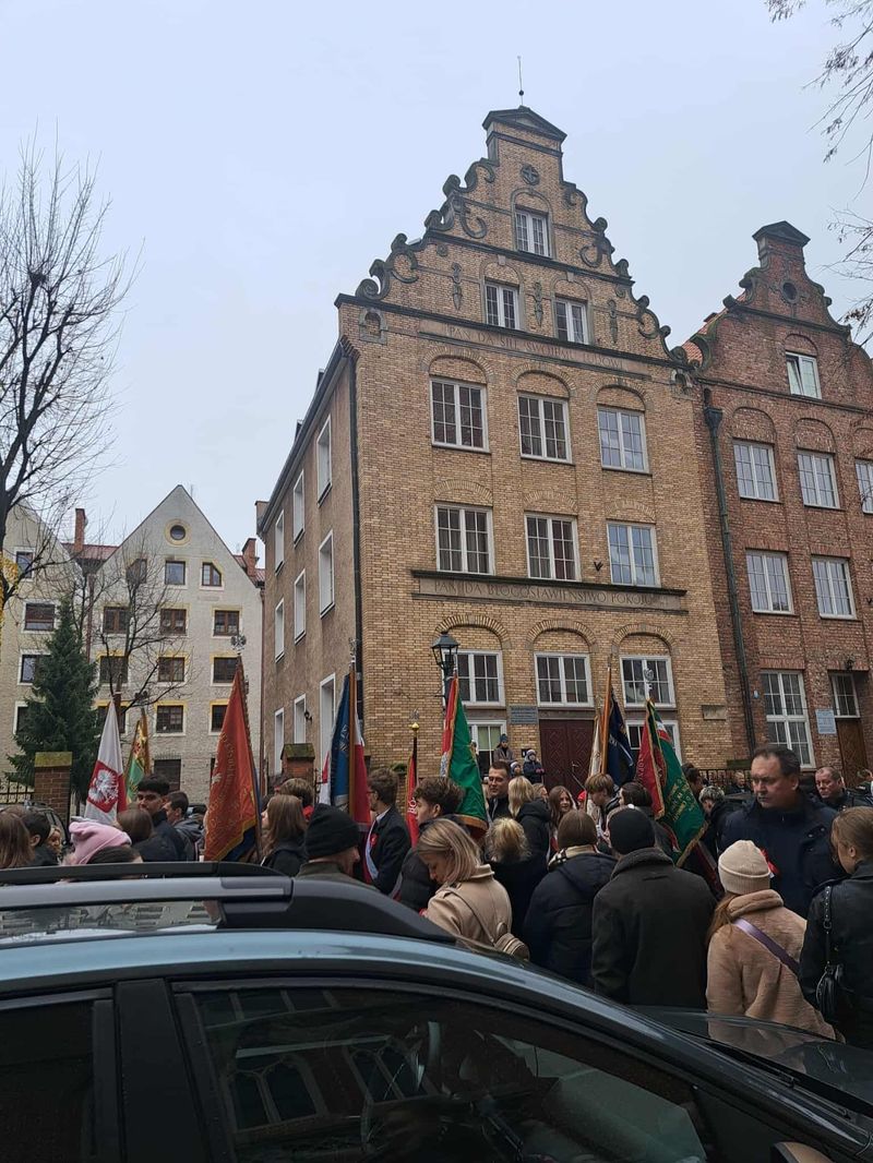 mt_gallery: 107 rocznicy Odzyskania Niepodległości przez Polskę