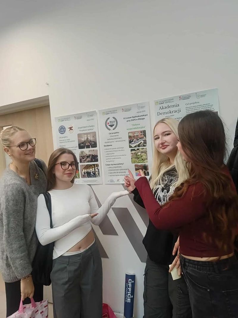 mt_gallery: Udział w VI Forum Inicjatyw Młodzieżowych