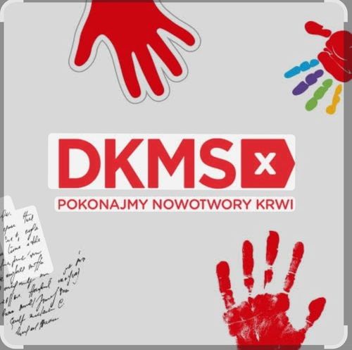 Rejestracja potencjalnych dawców szpiku