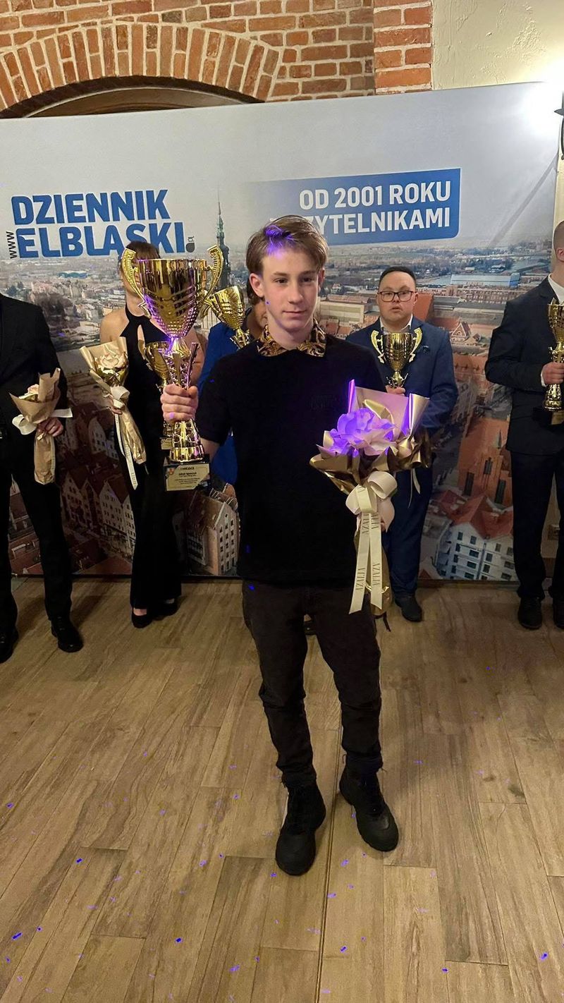 mt_gallery: Najpopularniejszy Sportowiec roku 2025