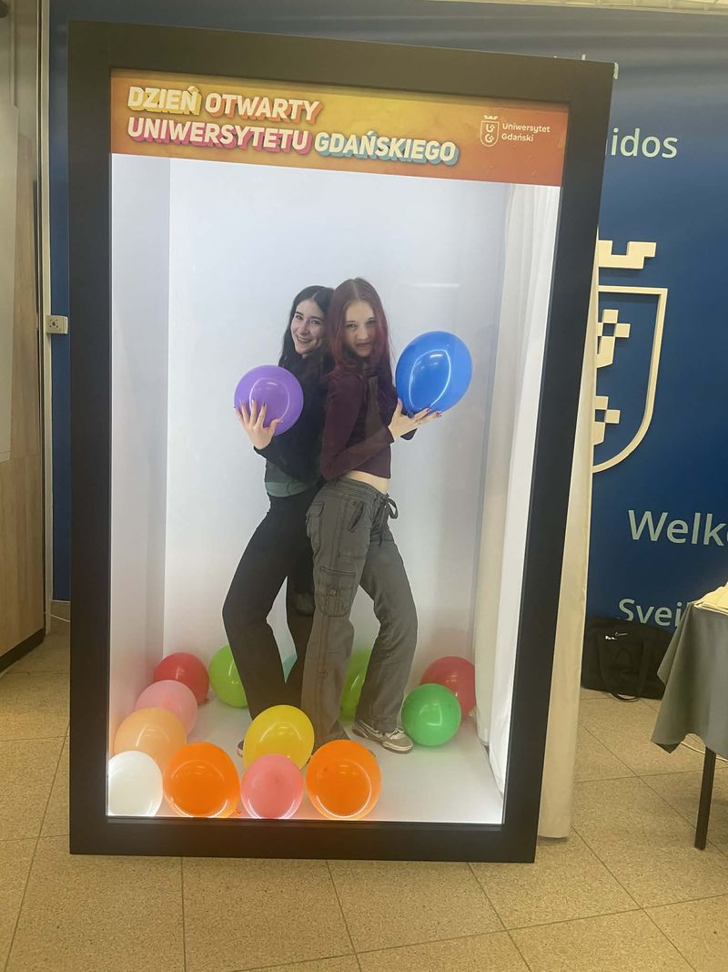 mt_gallery: Dzień Otwarty Uniwersytetu Gdańskiego