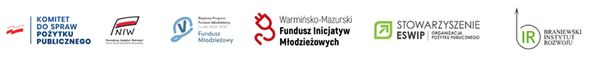 Logo fundacji
