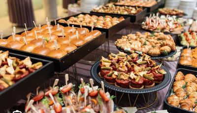 Catering Ślimak