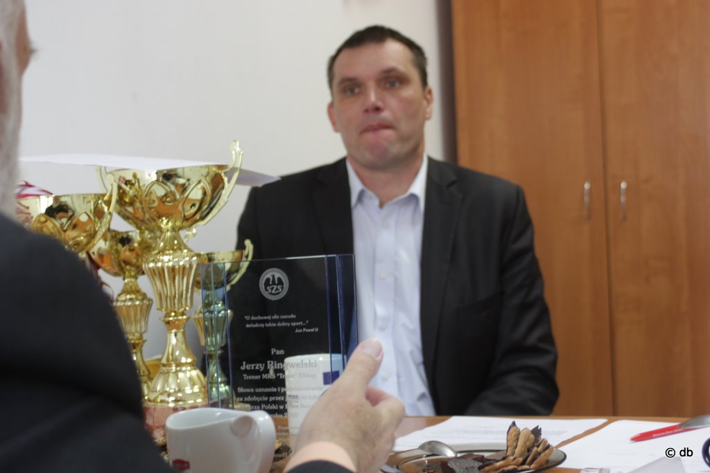 mt_gallery: Finał wojewódzki w piłce ręcznej dziewcząt