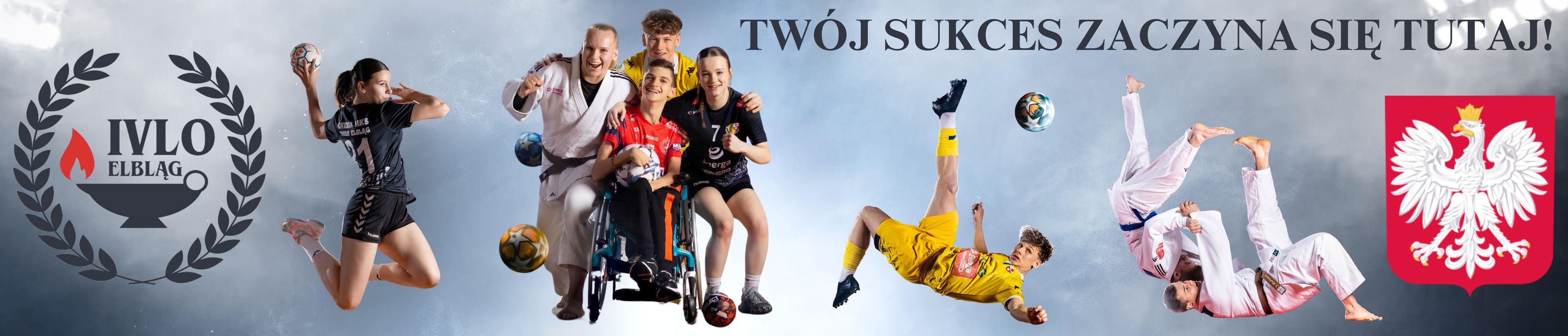 Zespół Szkół i Placówek Sportowych. IV Liceum Ogólnokształcące